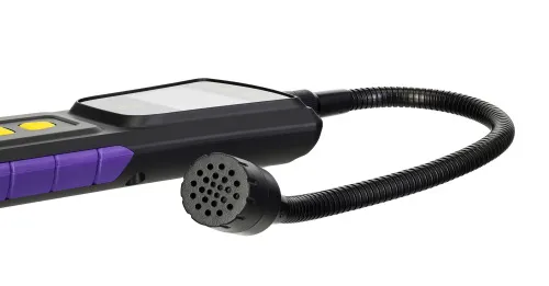 fotografia detektor gazu Ermenrich NG40,  4