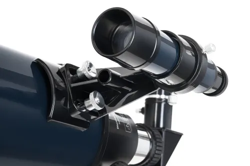 fotografia teleskop Levenhuk Discovery Spark 809 EQ z książką,  11