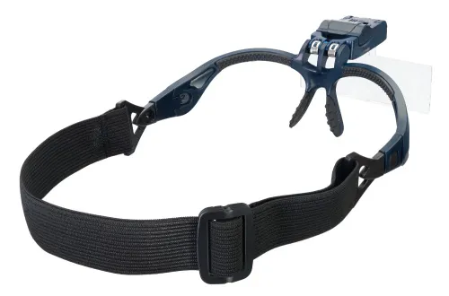 fotografia okulary powiększające Levenhuk Discovery Crafts DGL 40,  7