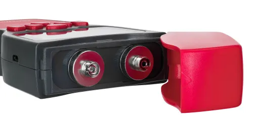 foto uniwersalny miernik mocy optycznej Ermenrich NetGeeks NU30,  7