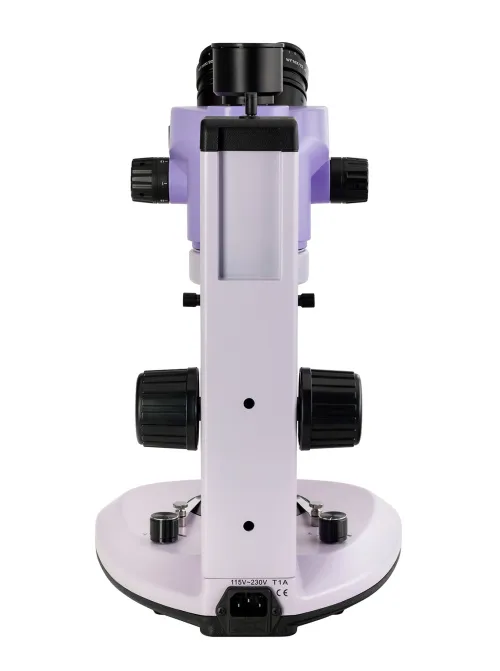 fotografia cyfrowy mikroskop stereoskopowy MAGUS Stereo D7T BASE,  6