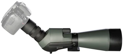 foto luneta Bresser Condor 20-60x85,  9