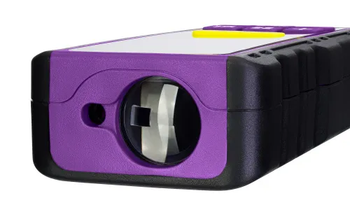 obraz miernik laserowy Ermenrich Reel PRO GL60,  5