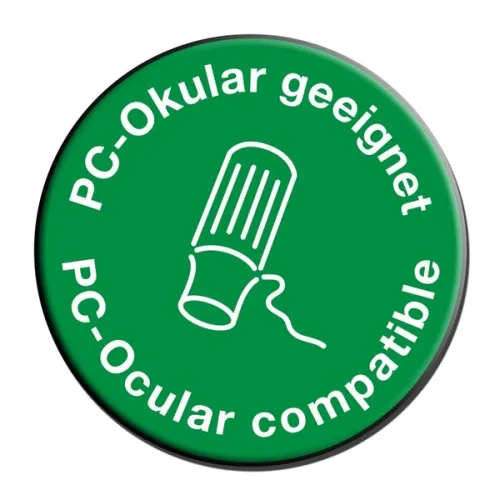 zdjęcie teleskop Bresser Pluto 114/500 EQ,  10