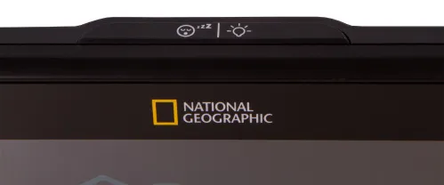 obraz kolorowa stacja meteorologiczna Bresser National Geographic VA z 3 czujnikami zewnętrznymi,  6