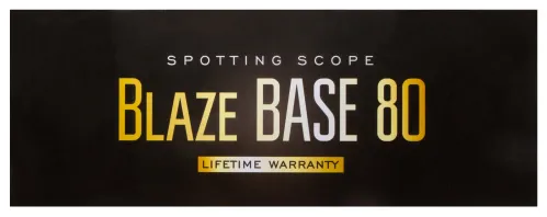 foto luneta Levenhuk Blaze BASE 80,  17