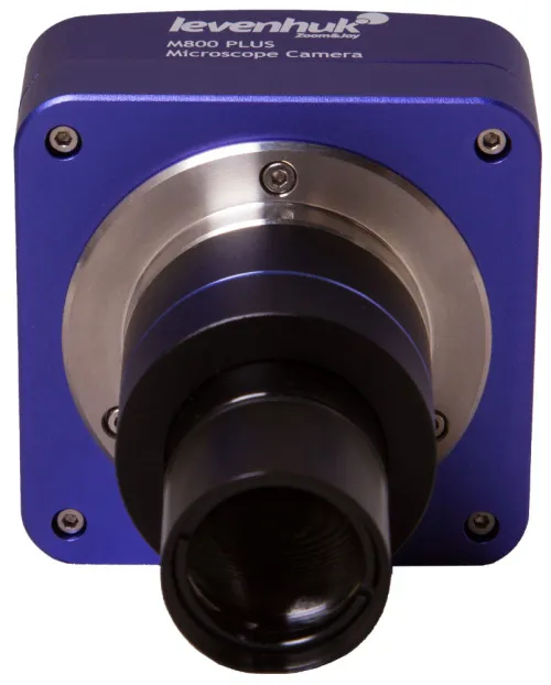 fotografia aparat cyfrowy fotograficzny Levenhuk M800 PLUS,  7