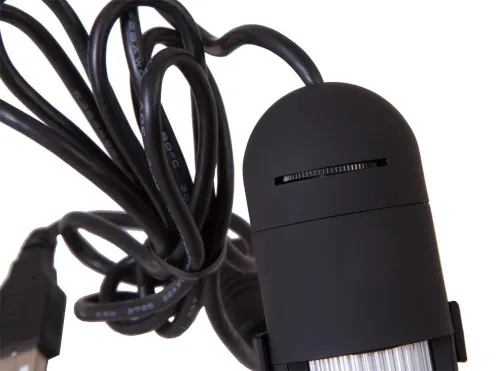 zdjęcie mikroskop cyfrowy Levenhuk DTX 30,  7