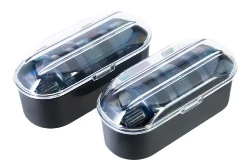 zdjęcie okulary powiększające Levenhuk Discovery Crafts DGL 50,  4