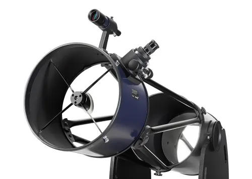 fotografia teleskop Dobsona Levenhuk New Skyline PRO 12" (300/1525) Retractable,  5