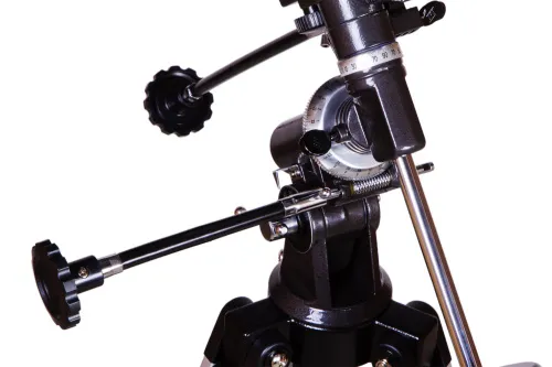 fotografia teleskop Levenhuk Skyline PLUS 105 MAK,  9