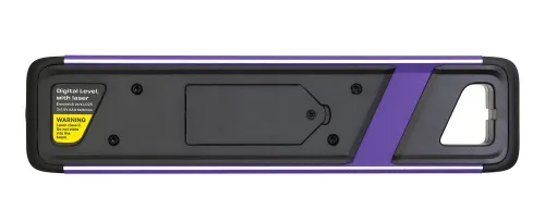 obraz poziomica cyfrowa Ermenrich Verk LD25 z laserem,  5