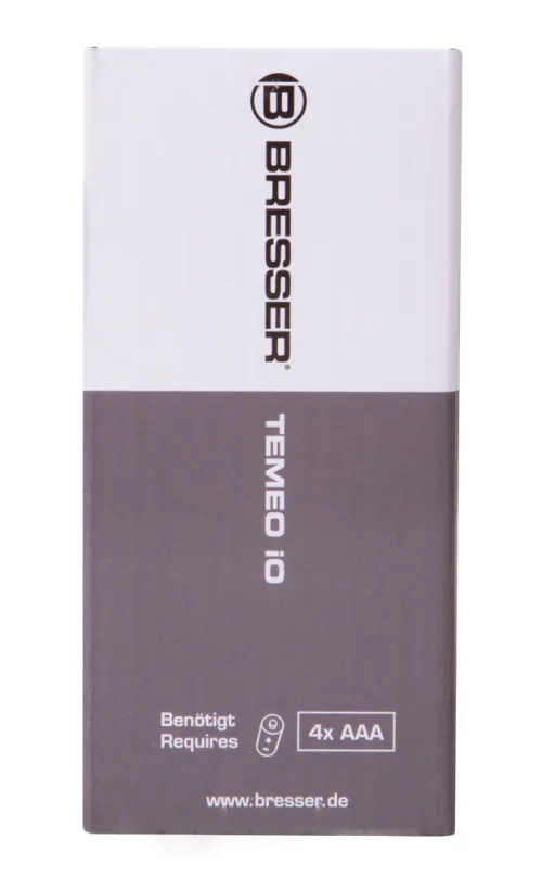 foto stacja meteorologiczna Bresser Temeo io,  13