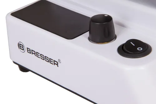 obraz mikroskop Bresser Erudit DLX 40–1000x,  12
