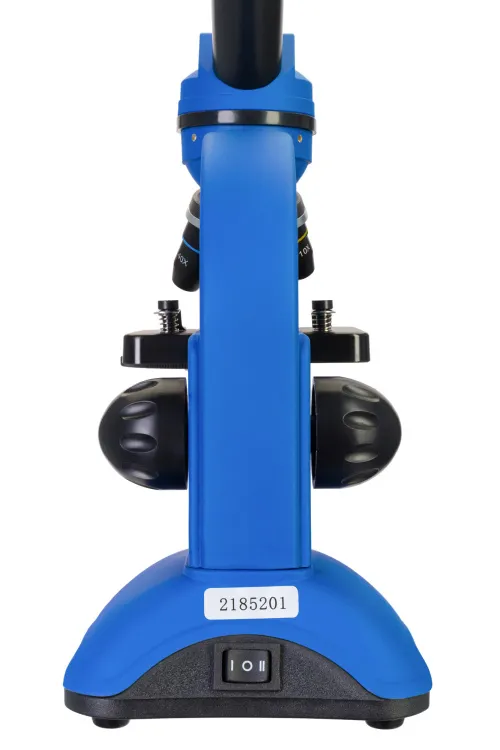 zdjęcie mikroskop Levenhuk Discovery Nano,  9