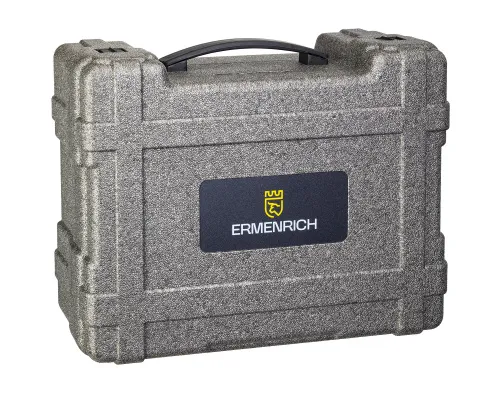 fotografia kamera termowizyjna Ermenrich Seek TV80,  9