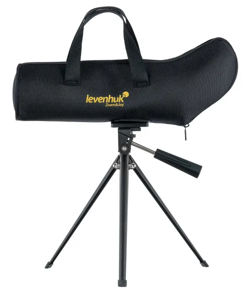 obraz luneta Levenhuk Blaze PRO 70,  6