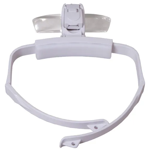 fotografia okulary powiększające Levenhuk Zeno Vizor G5,  5