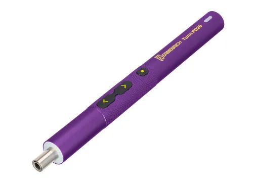 fotografia wkrętak elektryczny Ermenrich Tunn PD20,  6