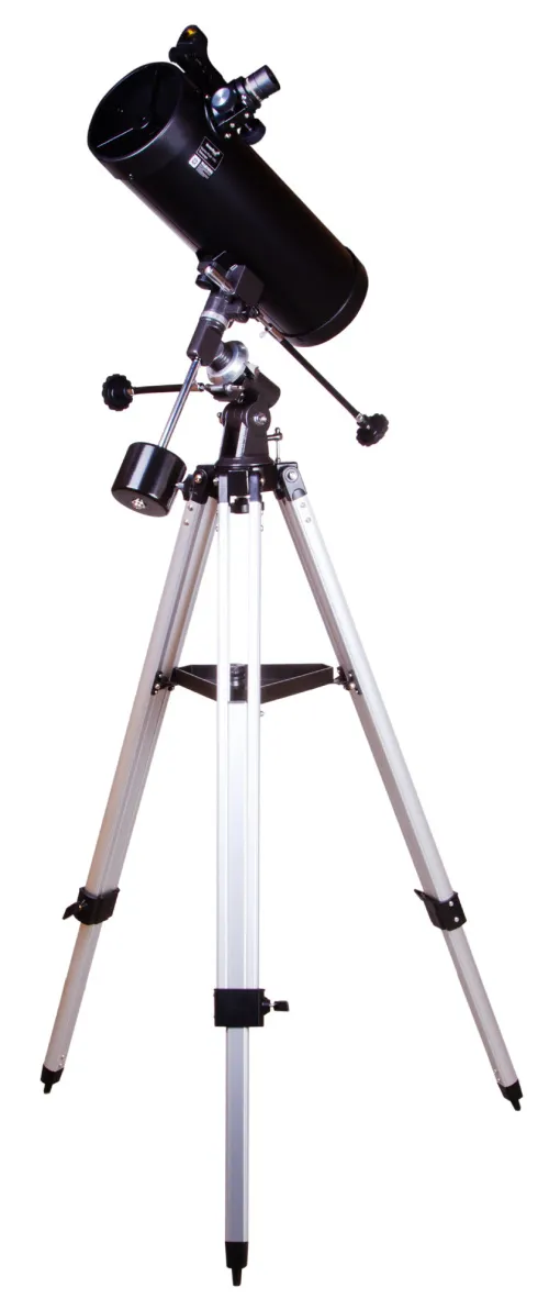 foto teleskop Levenhuk Skyline PLUS 115S,  8