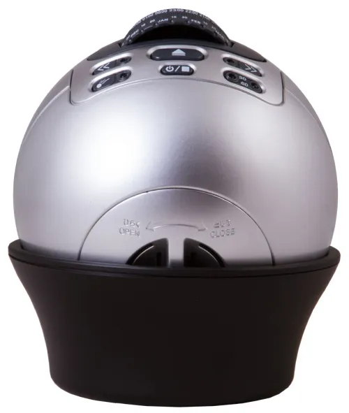 zdjęcie astroplanetarium Bresser Junior,  4