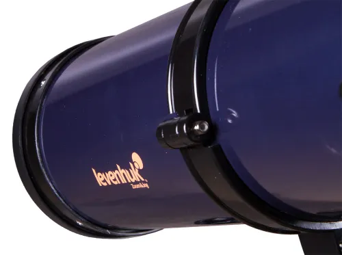 obraz teleskop Levenhuk Strike 120 PLUS,  6