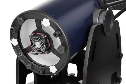 fotografia teleskop Dobsona Levenhuk New Skyline PRO 10" (250/1270) Retractable,  10