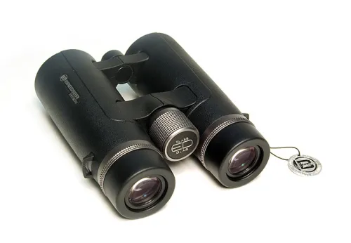 foto lornetka Bresser Everest 8x42,  8