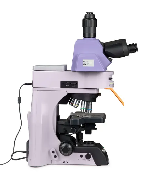 zdjęcie mikroskop fluorescencyjny MAGUS Lum 490L,  7