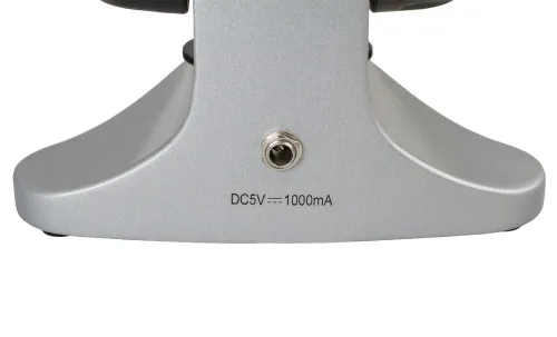 foto biologiczny mikroskop cyfrowy Levenhuk D70L,  12