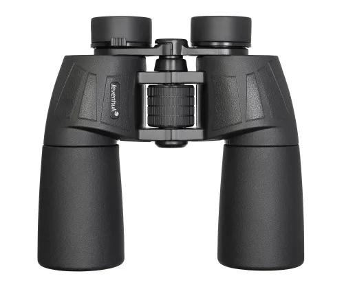 fotografia lornetka Levenhuk New Sherman BASE 10x50,  7