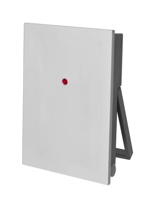 fotografia zegar ścienny Bresser MyTime io 30 cm, czarny,  2