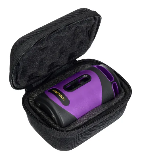 foto poziomica laserowa Ermenrich PLUS LN40,  3