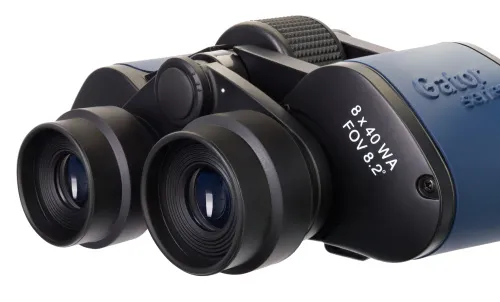 zdjęcie lornetka Levenhuk Discovery Gator 8x40,  10