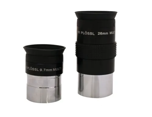 obraz teleskop Meade ETX90 Observer,  6