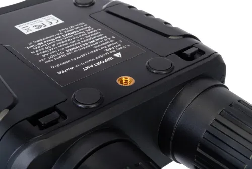 fotografia cyfrowa lornetka noktowizyjna Levenhuk Halo 13X Wi-Fi,  10