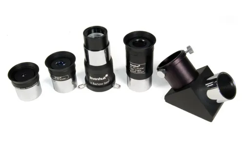 zdjęcie teleskop Levenhuk Strike 1000 PRO,  7