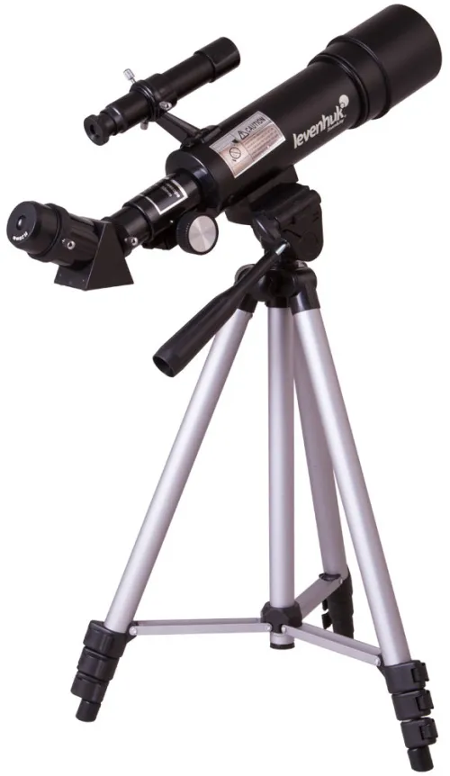 foto teleskop Levenhuk Skyline Travel 50,  8