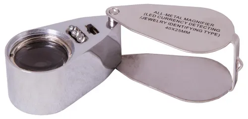 fotografia lupa Levenhuk Zeno Gem M11,  6