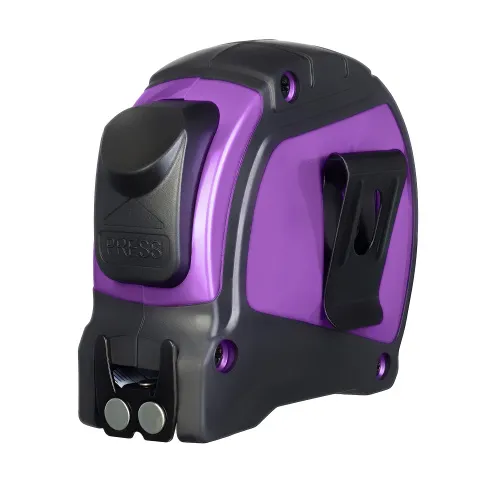 foto taśma miernicza Ermenrich Reel SQ50,  5