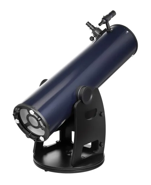 fotografia teleskop Dobsona Levenhuk New Skyline PRO 10" (250/1270),  3