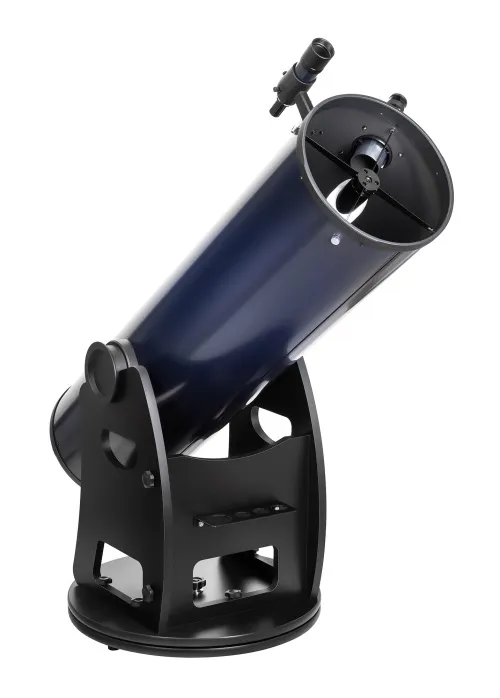 fotografia teleskop Dobsona Levenhuk New Skyline PRO 10" (250/1270),  2