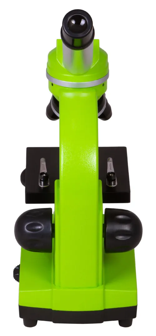 obraz mikroskop Bresser Junior Biolux SEL 40–1600x,  6