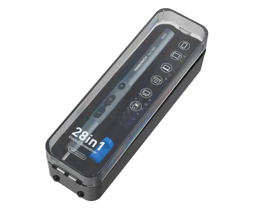 obraz wkrętak elektryczny Ermenrich Tunn PD20,  2