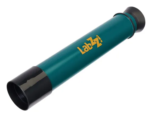 obraz luneta Levenhuk LabZZ S5 12x30,  4
