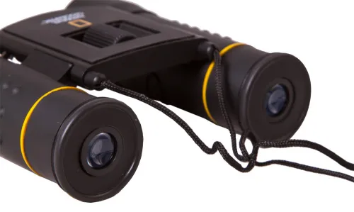 zdjęcie lornetka Bresser National Geographic 10x25,  5