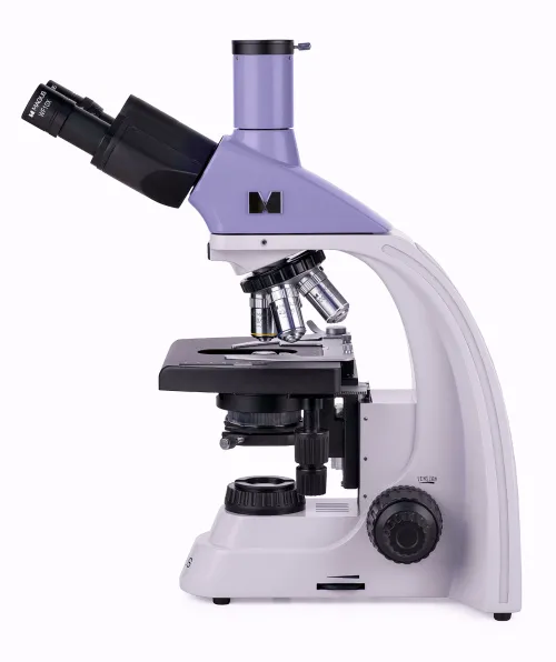zdjęcie mikroskop biologiczny сyfrowy MAGUS Bio D230T,  9