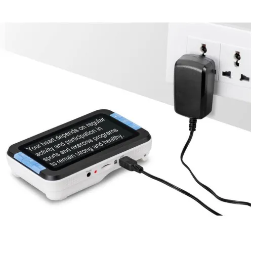 foto lupa cyfrowa Levenhuk DTX 43,  13