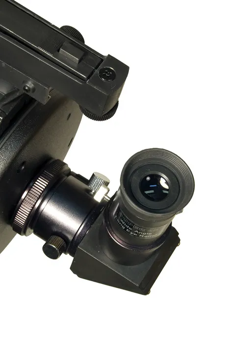 obraz teleskop Levenhuk Skyline PRO 127 MAK,  6