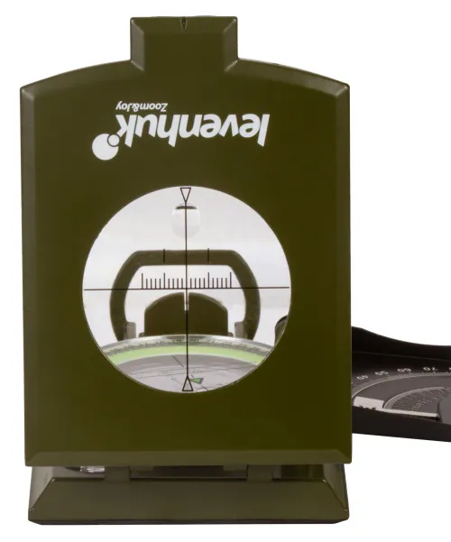 fotografia kompas Levenhuk Army AC20,  11